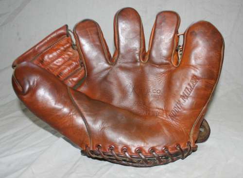 Eddie Miller OK 754 Front